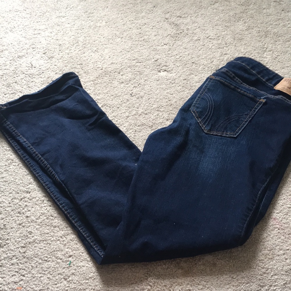 HOLLISTER JEANS